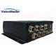 Wide Voltage 1080P Mobile DVR H 265 Digital Video Recorder ADAS OTA Function Support