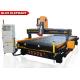 ELE 2040 Wood CNC Router Machine , best 3d cnc wood carving machine for furniture , KFC door