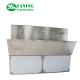 304SUS Medical Hand Wash Sink , Hand Washing Trough Sink For Hospital