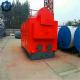 2 Ton Industrial Coal Fired Steam Boiler For Autoclave Steam Sterilizer
