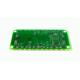 OEM ODM Printed Circuit Board Assembly with Gold Finger Plating Peelable Carbon ink Skills
