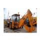 Original TLB JCB 4cx Used Backhoe Loaders Used Construction Machines Perfect Condition