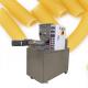 40kg/h Zhuoheng Automatic Macaroni Couscous Pasta Maker Making Machine with SIMENS Motor