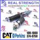 Cat C15 C18 C27 C32 Engine Diesele Injector Assembly 3740750 374-0750 20R-2284 For Caterpillar