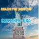 One Stop Amazon FBA Logistics Ocean Freight Shipping From China To USA New York