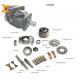 Halcyon Hydraulic Piston Pump A4vso Series A4vso71 A4vso125 A4vso250 A4vso355 A4VSO145MA/30R-PGB13KB3-(T0) For Construction Machine