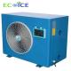 Hot Sale Manufactures Industrial 1.5HP Water Chiller for Seafood Fish Chiller