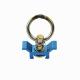 High Quality Gold Hoist Hook For Tie Down