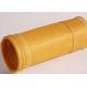 Polyimide Fiberglass Needle Punch Filter Fabric Dust Collection