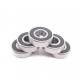 High Speed Ball Bearing 6302 2RS Used in Ceiling Fan with Chrome Steel GCR15 Cage