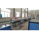 HDPE PPR Plastic Pipe Extrusion Line PE Pipe Extrusion Machine With CE Certificate
