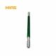 T45 Thread 2435mm Length Male Male Connection Extension Rod For Underground Drilling