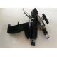 Ergonomic Handle Poly Polyurethane Spray Gun With 1.6mm Nozzle