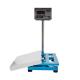 CHTC-6K Rectangular Pipe Welding RS232 Digital Bench Scales