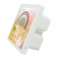 EU UK USA Wifi Electrical Switch , IOS / Android Smartphone Light Switch