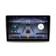 Universal 9 inch Car Stereo Navigation Player with IPS Screen and Rear Camera Support