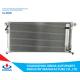 Tube-fin Type A / C Cooling Mitsubishi Condenser MN 151100 12 Months Warranty