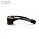 Mobile Cinema 3d Virtual Reality Glasses 98 Inch Android 5.1 35 Degree FOV