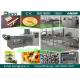 Strip , stick , bone Shape Dog Food Extruder processing equipment / dog food machinery
