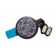 14000 Rpm Dc Small Bluetooth Vibration Motor 8mm 3v Brush Coin Type