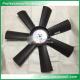 Dongfeng Cummins 6CT8.3 Engine spare parts fan  3911328