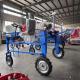 Agriculture Self Propelled Sprayer Agricola Pesticide Spraying 400L