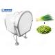 Single Head Multifunction Vegetable Cutting Machine Chopped Green Onion 220V Easy To Operate