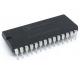Microcontroller Ic Mcu Eeprom W27E257-12 DIP28