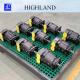 Hydraulic Piston Motors Anti -Pollution Capacity Is Widely Used For Harvesting Machinery