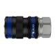Bolt Tensioning Hydraulic Hose Couplings 150Mpa High Pressure Hose Couplings
