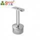Wall Mounted Stainless Steel Handrail Fittings Tube Support Handrail Wall Bracket