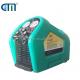 factory direct sale multiple refrigerants recovery and filling machine CM3000A factory r22 refrigerant tool