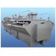 Large Suction Capacity Impeller Flotation Machine 0.2-38 M3/Min