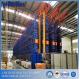 High-Efficiency Powder Coated ASRS Racking System For Logistics Center With Low Price