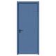 Customizable Painting WPC Door Eco-Friendly Solution For Interior Decoration From Juye WPC Door