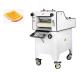 France Belt 0.55kw Fully Automatic Bread Making Machine 1 Year Warranty