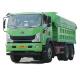 National Heavy Duty Truck Hauman H3 220 HP 6X4 4.6m Dump Truck for Construction Site