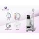 Painless Multifunction Beauty Equipment For Men , IPL Skin Rejuvenation Machine