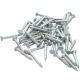 ODM Cable Clip Nails Bulk Packing / Box Packing Carbon Steel Concrete Nails