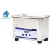 Skymen SUS304 Benchtop Ultrasonic Cleaner Supersonic Cleaner 800ml