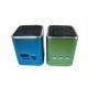 Portable speaker, mini speaker