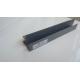 Decoration Extruded PVC Profiles Accessory Connection Jointer Waterproof