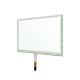 18.5 Inch 5 Wire Resistive Touch Screen LCD Panel For Kiosk Totems