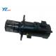 R210-7 Rotary Joint Assembly for modern excavator 31N6-40021