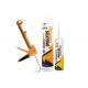 Strong Anti UV Radiation Construction Silicone Sealant For Outdoor Construction Glazing