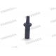 Small Axle For Yin Cutter Parts MA08-01-27 Textile Machine Type Fit Yin HY-1701