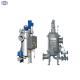 Filtration Precision of 120 Micron, Automatic Cleaning, PLC Programmable Control, Suitable for Various Water S