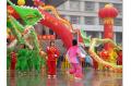 Jiyang: Colorful Activites for the Chinese Lantern Festival Will be Held