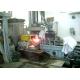 Cr steel square and round billet caster horizontal casting machine
