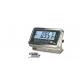 230 Vac Digital Weight Indicator with IP65 stainless steel case